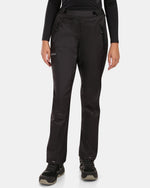 Pantalon hardshell imperméable pour femme Kilpi ALPIN-W