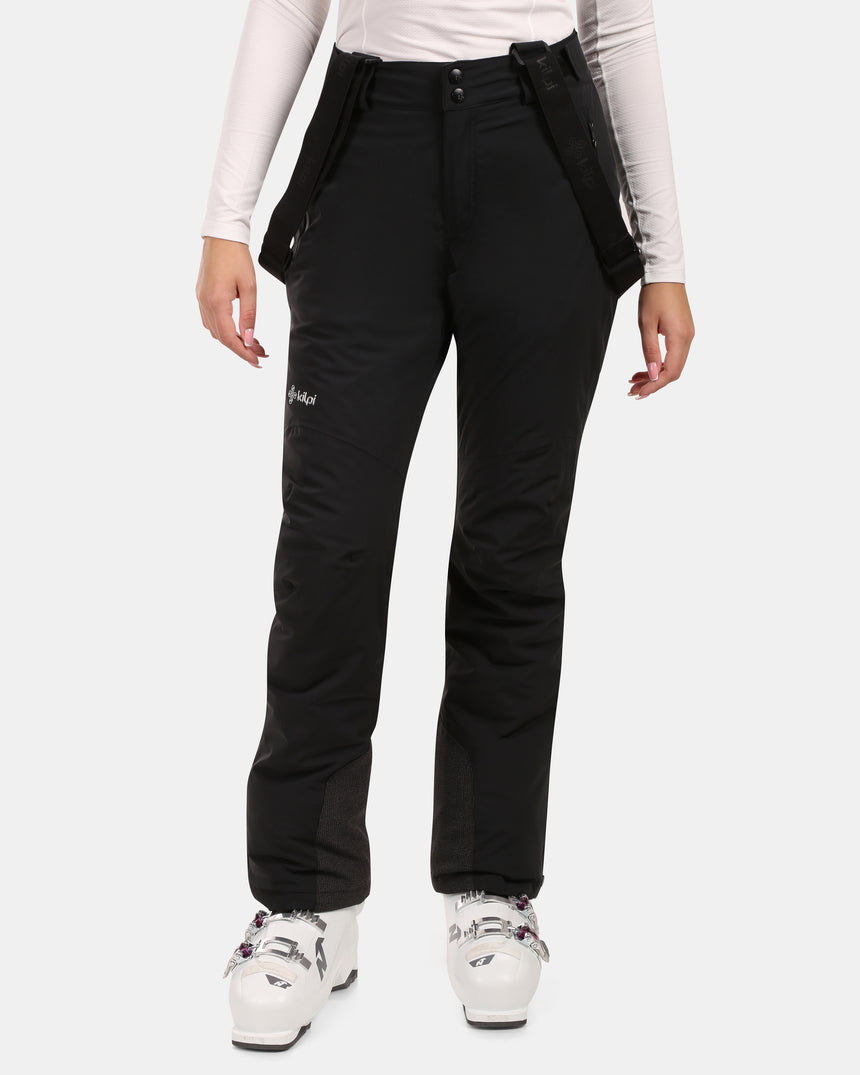 Pantalon de ski femme Kilpi EURINA-W
