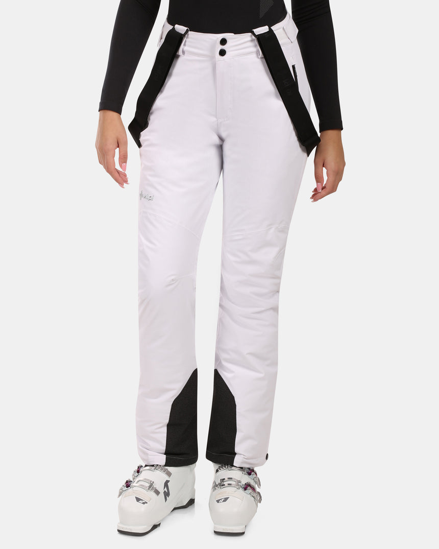 Pantalon de ski femme Kilpi EURINA-W