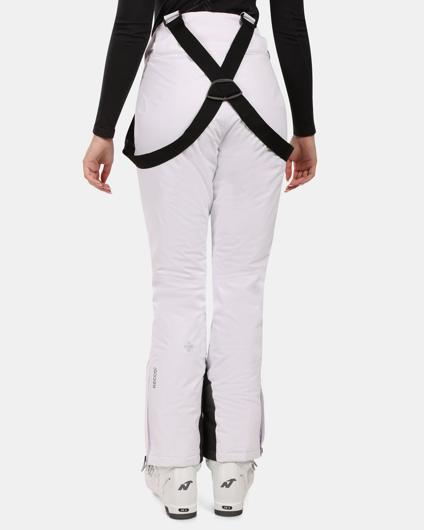 Pantalon de ski femme Kilpi EURINA-W