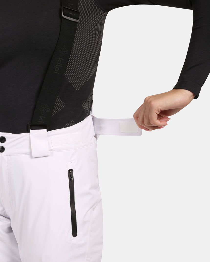 Pantalon de ski femme Kilpi EURINA-W