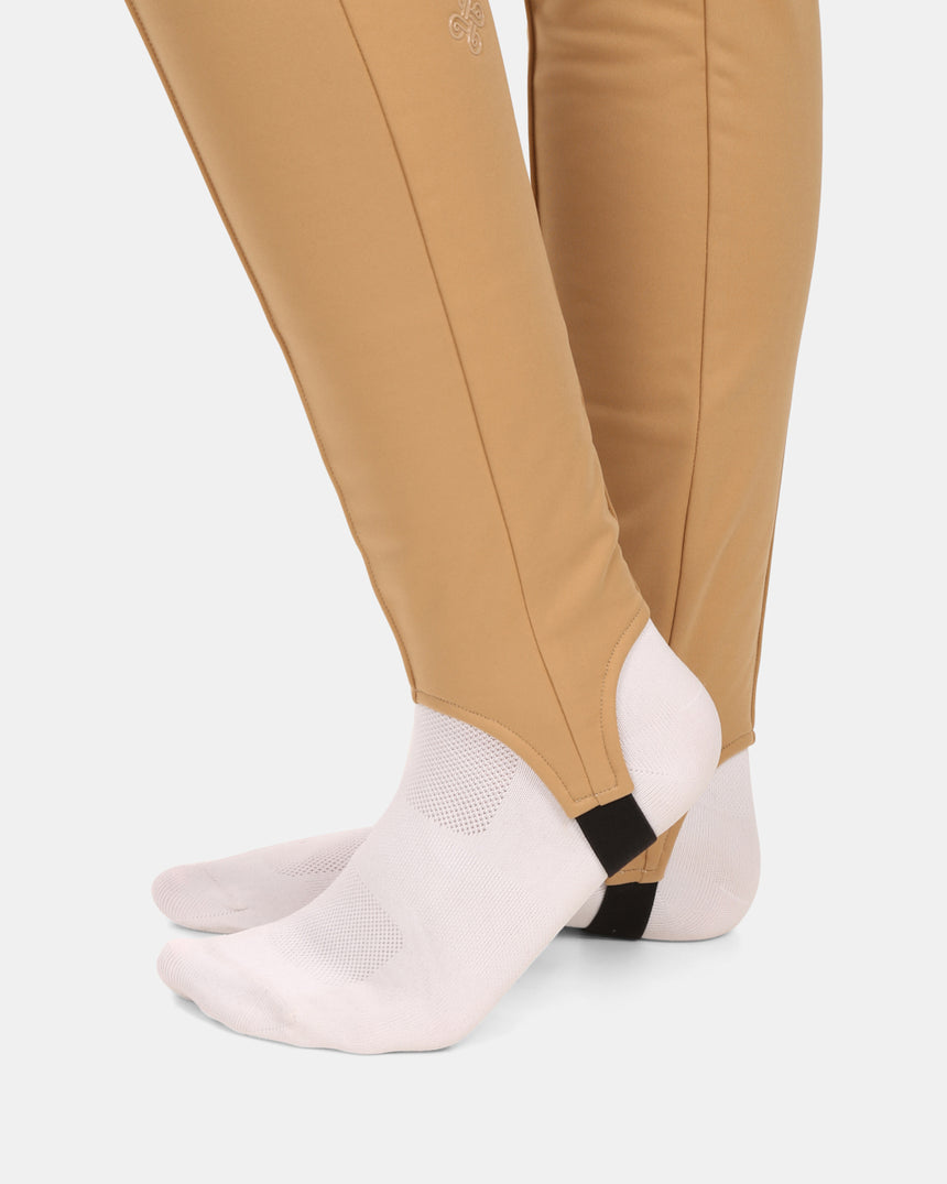 Pantalon softshell de ski femme Kilpi MAURA-W