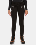 Pantalon softshell de ski femme Kilpi MAURA-W