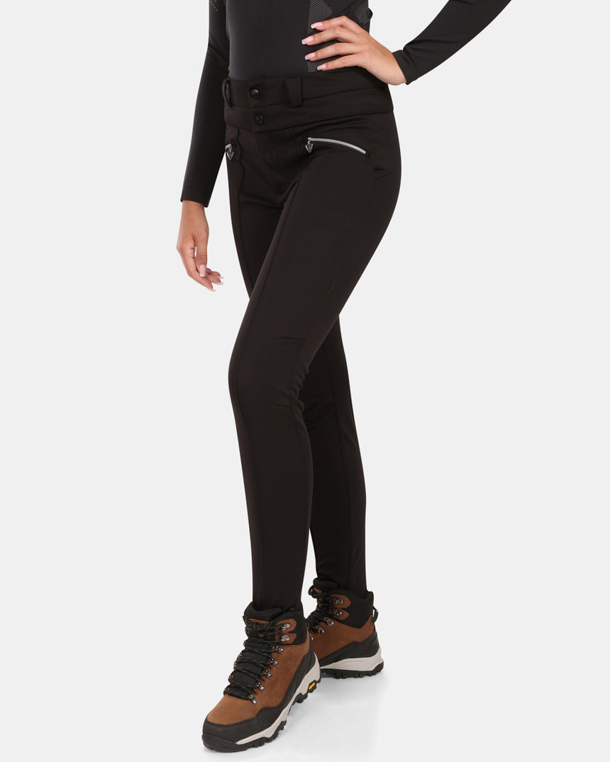 Pantalon softshell de ski femme Kilpi MAURA-W