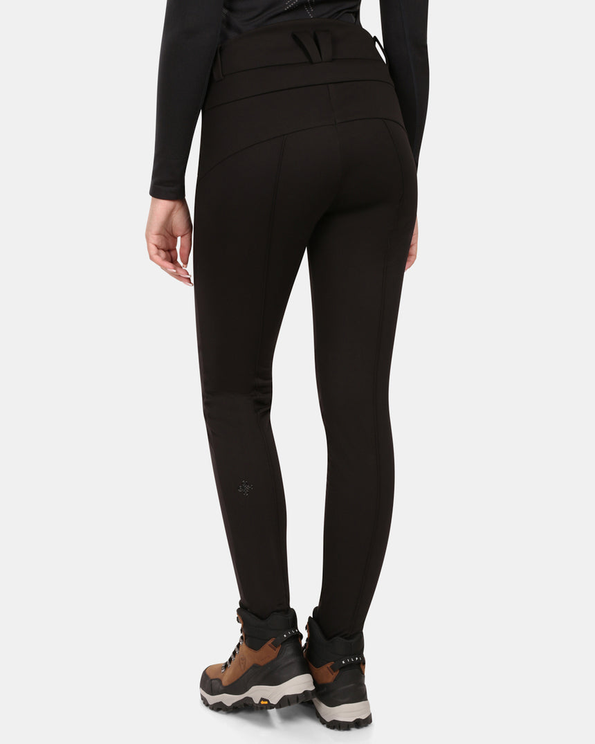 Pantalon softshell de ski femme Kilpi MAURA-W