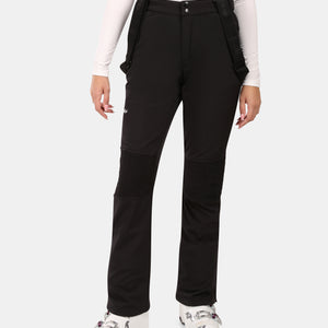 Pantalon de ski femme