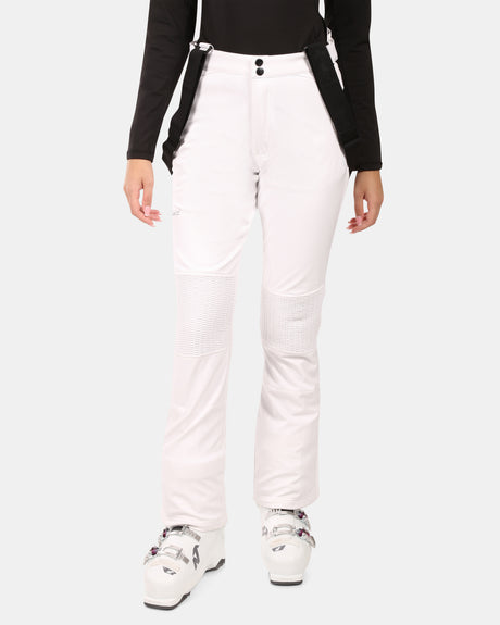 Pantalon de ski softshell femme Kilpi DIONE-W