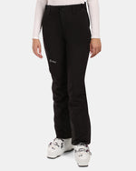 Pantalon de ski softshell femme Kilpi RHEA-W