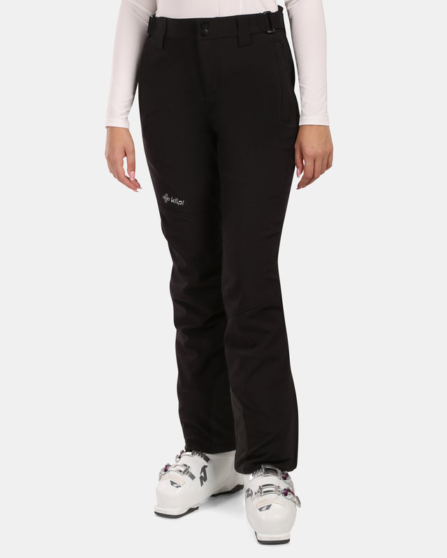 Pantalon de ski softshell femme Kilpi RHEA-W