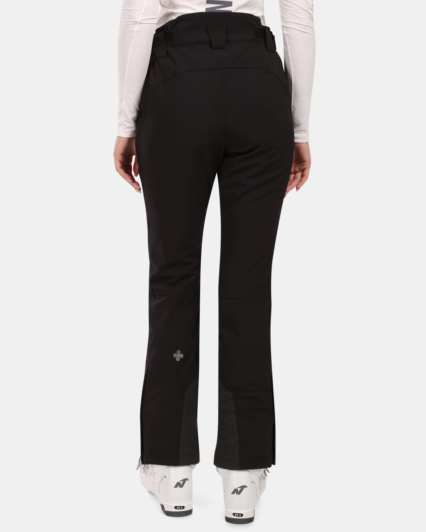 Pantalon de ski softshell femme Kilpi RHEA-W