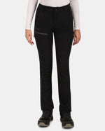 Pantalon outdoor femme Kilpi VILLAIN-W