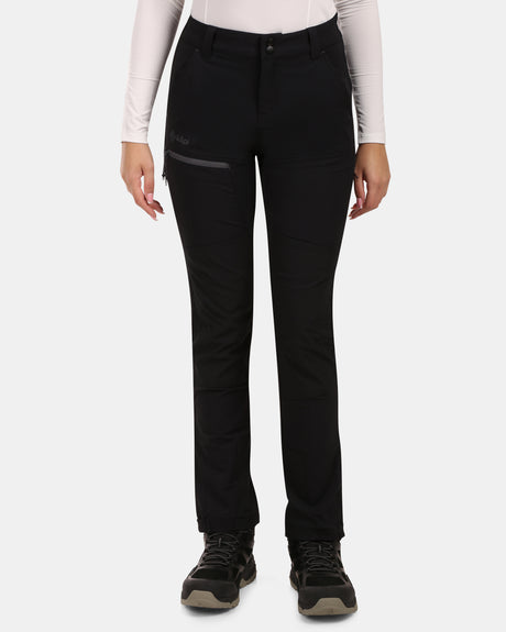 Pantalon outdoor femme Kilpi VILLAIN-W