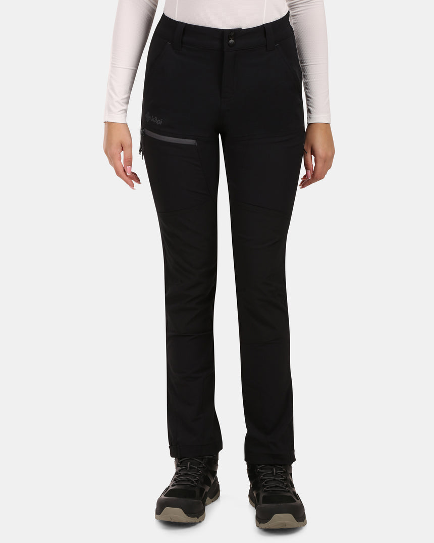 Pantalon outdoor femme Kilpi VILLAIN-W