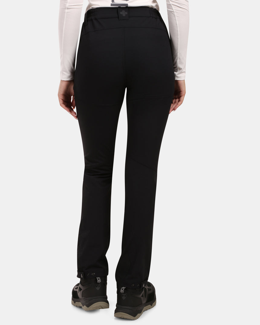 Pantalon outdoor femme Kilpi VILLAIN-W