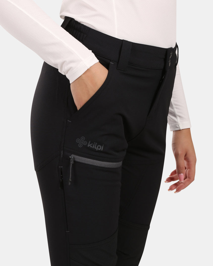 Pantalon outdoor femme Kilpi VILLAIN-W