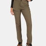 Pantalon outdoor femme Kilpi VILLAIN-W