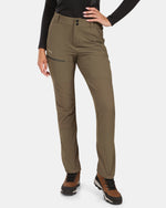 Pantalon outdoor femme Kilpi VILLAIN-W