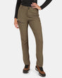 Pantalon outdoor femme Kilpi VILLAIN-W