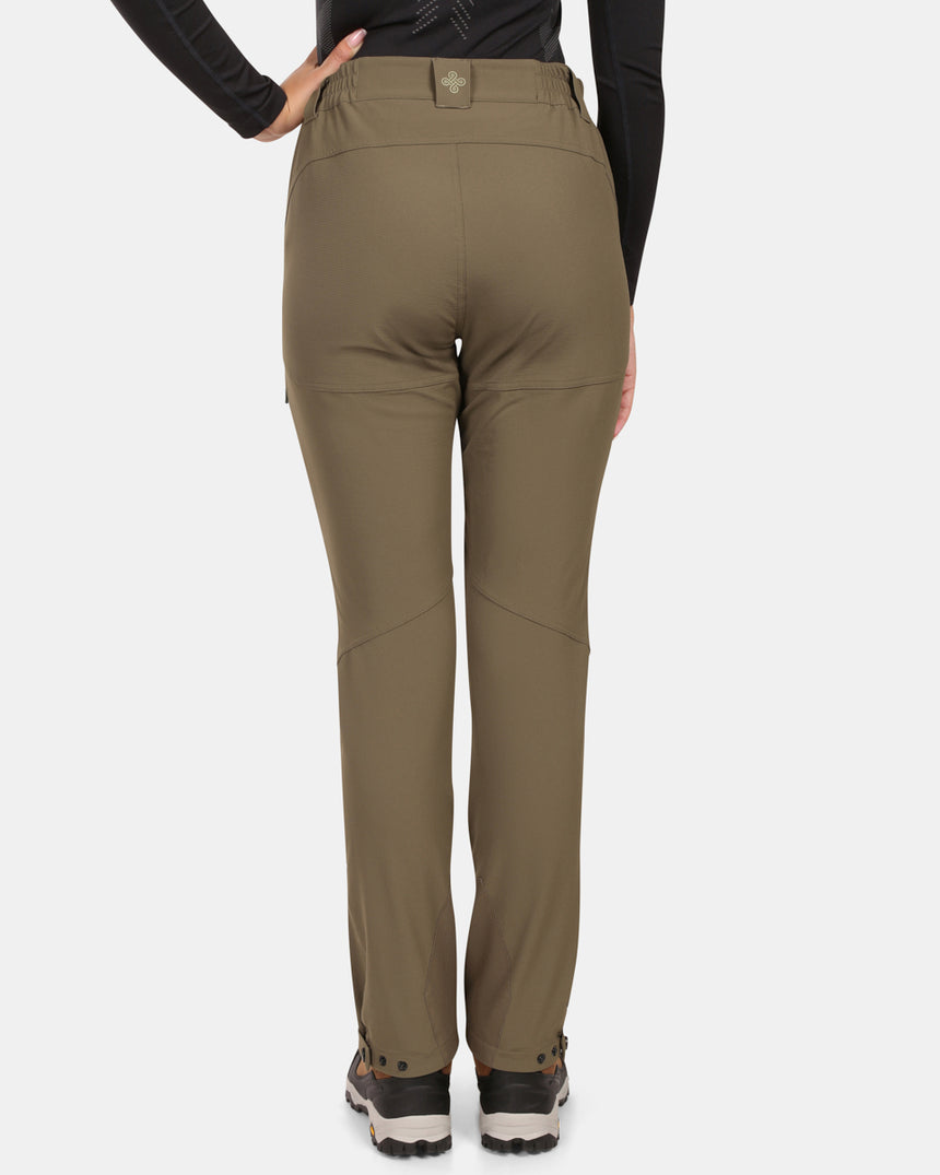 Pantalon outdoor femme Kilpi VILLAIN-W