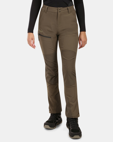 Pantalon outdoor femme Kilpi VILLAIN-W