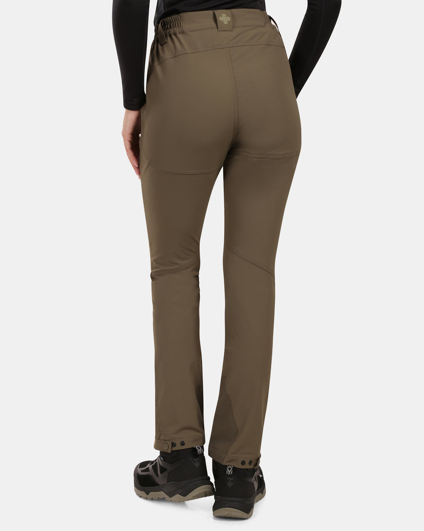 Pantalon outdoor femme Kilpi VILLAIN-W