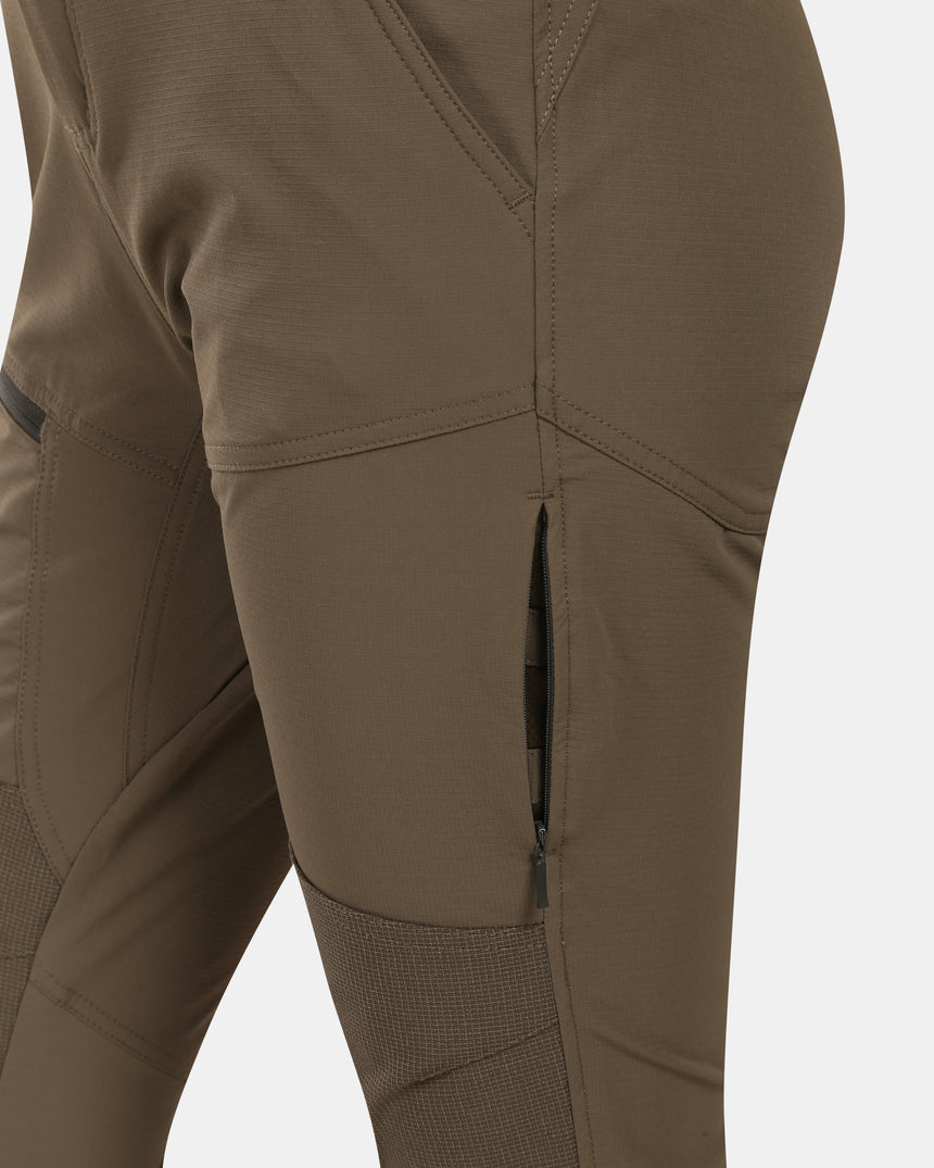Pantalon outdoor femme Kilpi VILLAIN-W