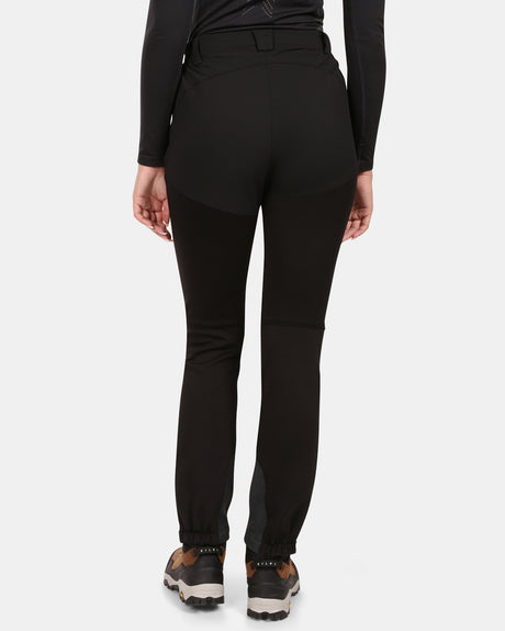 Pantalon outdoor femme Kilpi NUUK-W