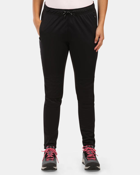 Pantalon de running femme Kilpi NORWEL-W