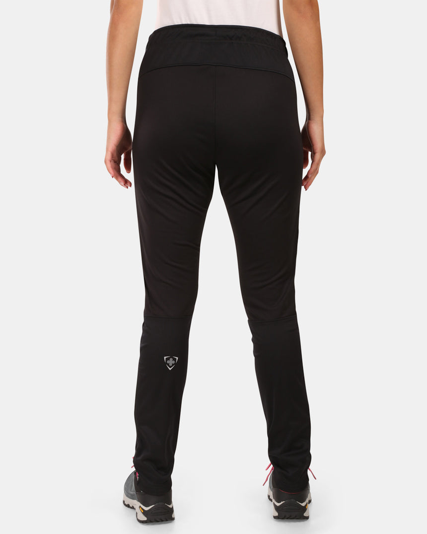 Pantalon de running femme Kilpi NORWEL-W