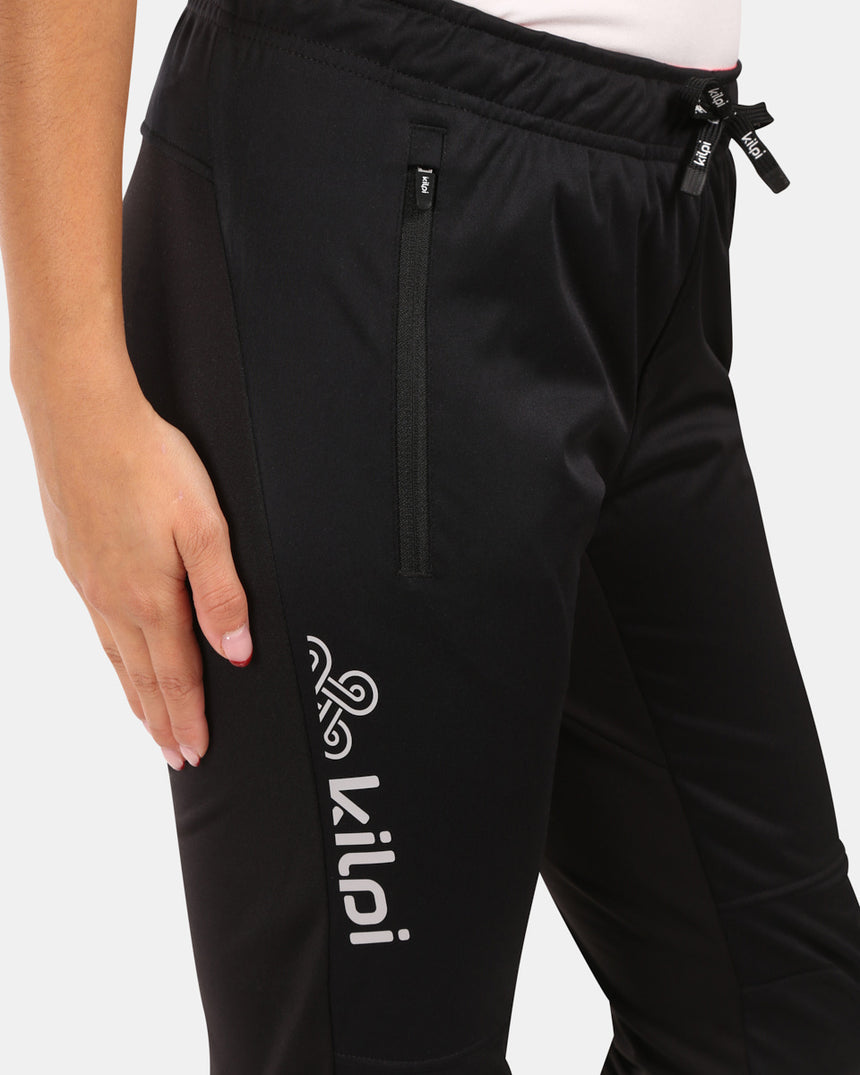 Pantalon de running femme Kilpi NORWEL-W