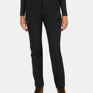 Pantalon softshell femme