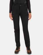 Pantalon outdoor femme Kilpi LAGO-W