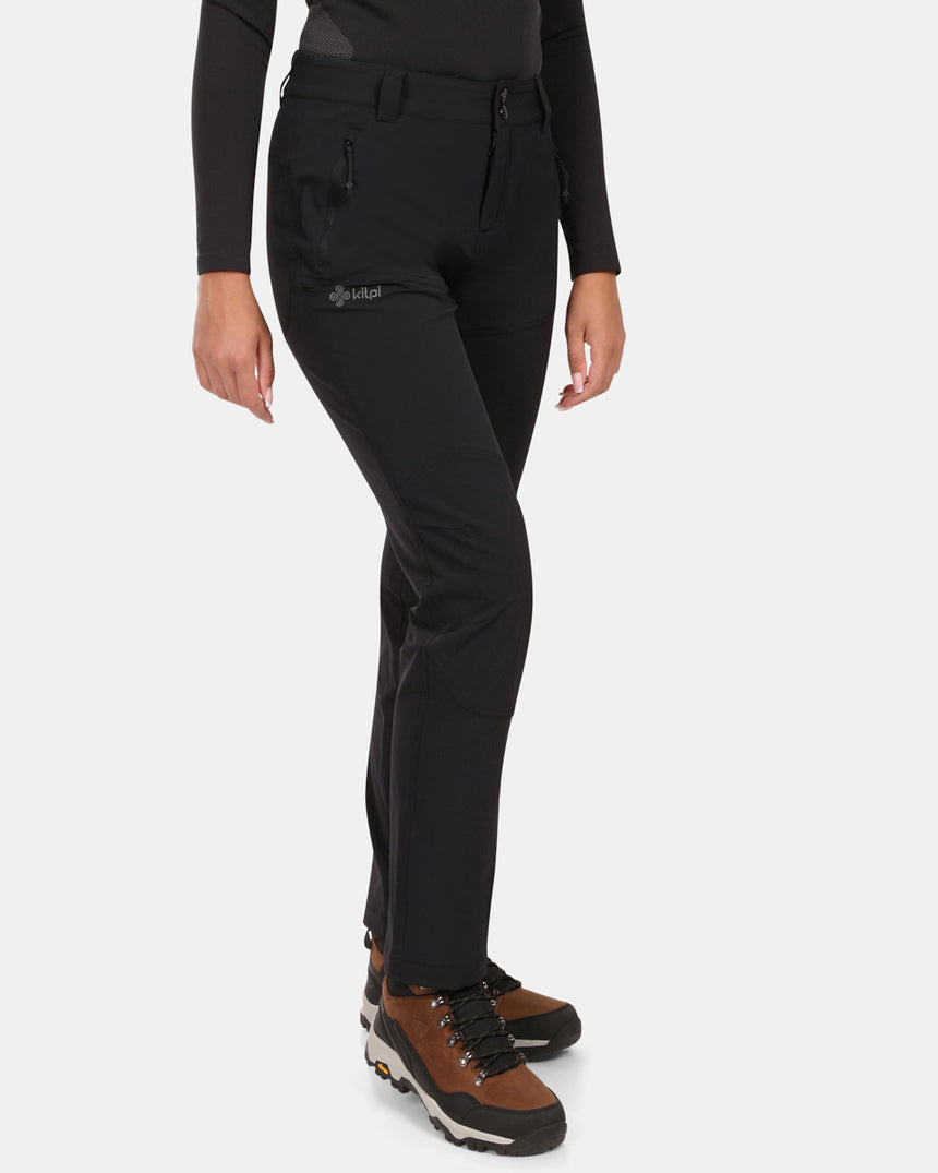 Pantalon outdoor femme Kilpi LAGO-W