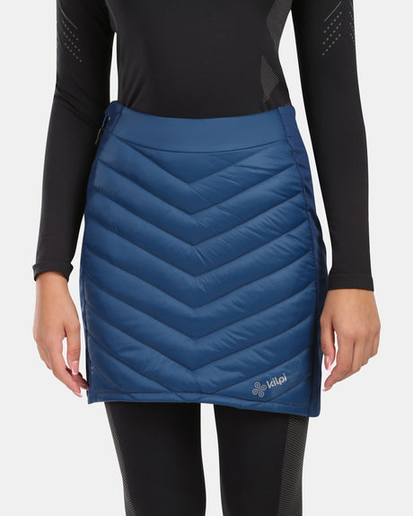 Jupe isolante femme Kilpi TANY-W