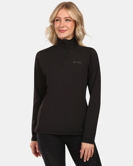 T-shirt thermique à manches longues pour femme Kilpi WILLIE-W