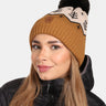 Chapeau mode hiver femme Kilpi CARMEN-W