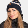 Chapeau mode hiver femme Kilpi CARMEN-W