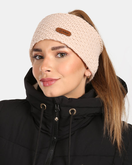 Bandeau hiver femme Kilpi SIMA-W