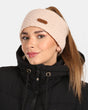 Bandeau hiver femme Kilpi SIMA-W