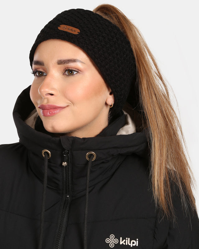 Bandeau hiver femme Kilpi SIMA-W
