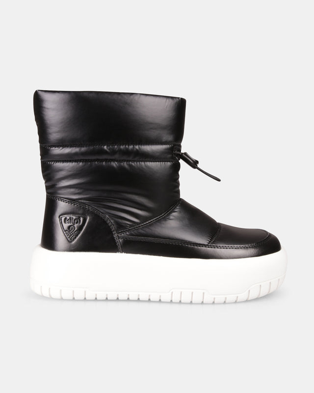 Bottes de neige hautes femme Kilpi APOLO HIGH-W