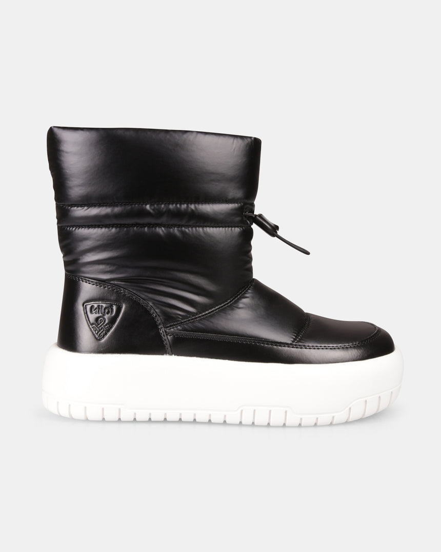 Bottes de neige hautes femme Kilpi APOLO HIGH-W