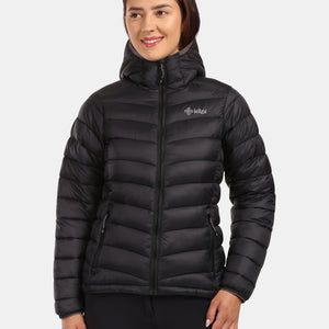 Vestes isolantes pour femmes