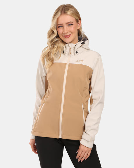 Veste softshell femme Kilpi RAVIA-W