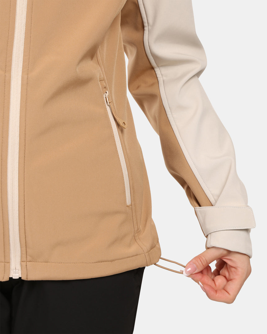 Veste softshell femme Kilpi RAVIA-W