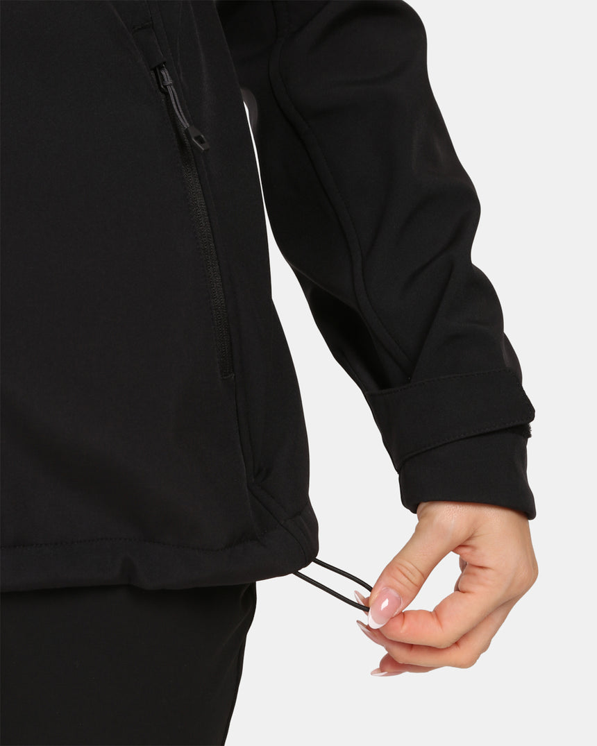 Veste softshell femme Kilpi RAVIA-W
