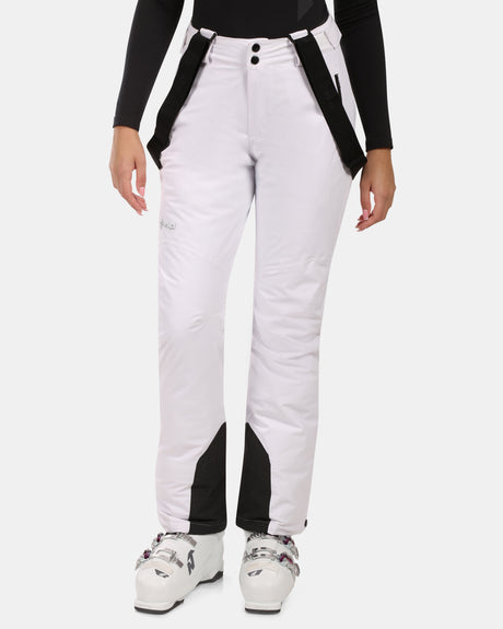 Pantalon de ski femme Kilpi EURINA-W