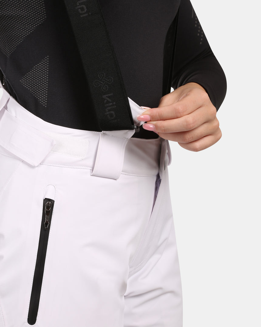 Pantalon de ski femme Kilpi EURINA-W