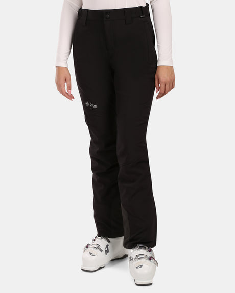 Pantalon de ski softshell femme Kilpi RHEA-W