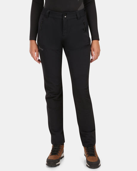 Pantalon outdoor femme Kilpi LAGO-W